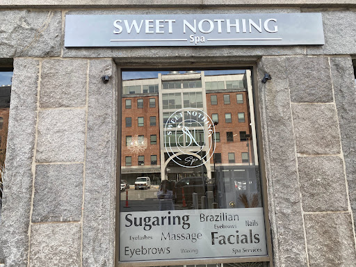 Sweet Nothing Spa