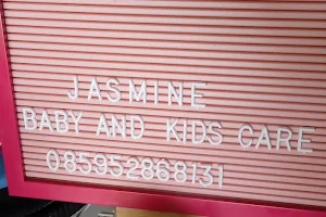 Jasmine Baby and Kids Care image