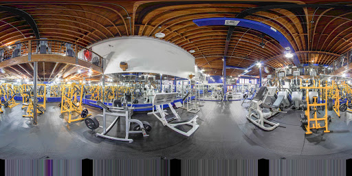 Gym «RYPT Gym», reviews and photos, 5580 NE 4th Ct, Miami, FL 33137, USA