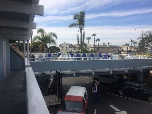 Newport Channel Inn image