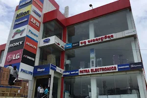 Patra Electronics image