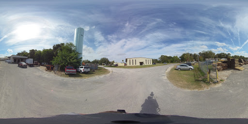 Building Materials Store «Sparr Building and Farm Supply», reviews and photos, 240 S Main St, Williston, FL 32696, USA