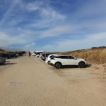 Photo n° 1 de l'avis de Cédric.l fait le 20/08/2022 à 21:54 pour Parking de la plage de Pen Hat à Camaret-sur-Mer