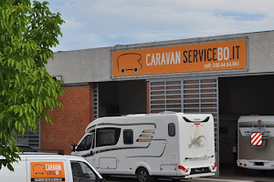 CARAVAN SERVICE DI MONARI ALAN image