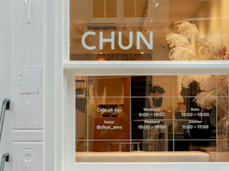 Chun Café