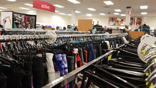 Department Store «T.J. Maxx», reviews and photos, 125 Interstate Shop Center, Ramsey, NJ 07446, USA