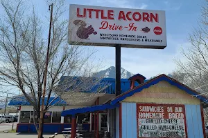 Little Acorn image