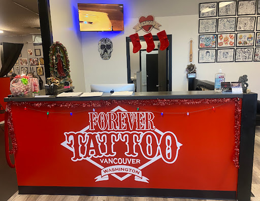 Explore love and war tattoo ideas, creative tattoo ideas in Vancouver, available at New Ink Tattoo