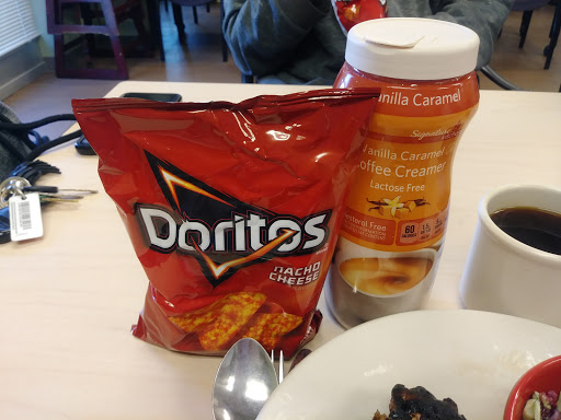 Non-Profit Organization «Manna on Main Street», reviews and photos