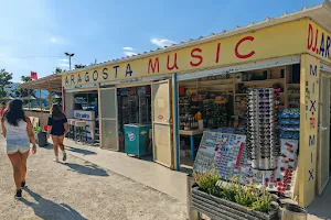 Aragosta Music Parking image