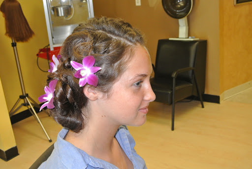 Hair Salon «Styles International Salon and Spa», reviews and photos, 952 Boston Post Rd, Milford, CT 06460, USA