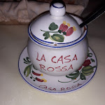 Photo n°1 de l'avis de Natacha.o fait le 22/07/2018 à 12:56 sur le  La Casa Rossa à Alba Adriatica