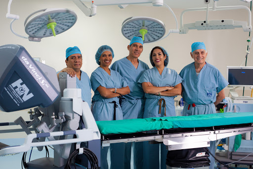Urólogos Asociados - The Panama Clinic