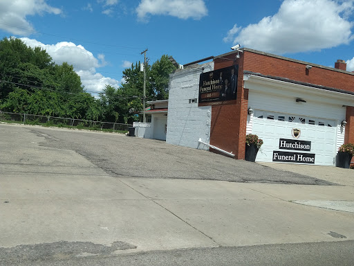 Funeral Home «Hutchison Funeral Home», reviews and photos, 6051 Seven Mile E, Detroit, MI 48234, USA