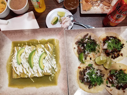 Grocery Store «El Paso Food Market», reviews and photos, 617 12th St, Hammonton, NJ 08037, USA