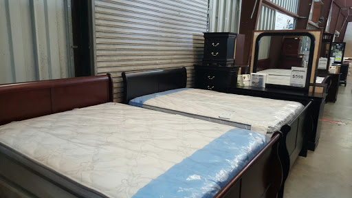 Furniture Store «American Freight Furniture and Mattress», reviews and photos, 4116 N Orange Blossom Trail, Orlando, FL 32804, USA
