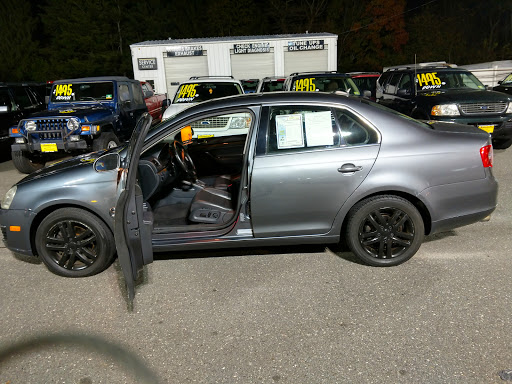 Used Car Dealer «Turnersville Pre-Owned Auto Sales & Service», reviews and photos, 2800 NJ-42, Sicklerville, NJ 08081, USA