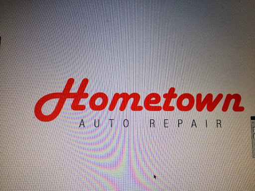 Auto Repair Shop «Hometown Auto Repair & Sales», reviews and photos, 3240 Baltimore Blvd, Finksburg, MD 21048, USA