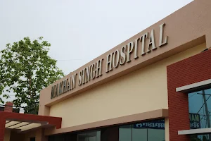 Makhan Singh Hospital & Ent. Pvt. Ltd image