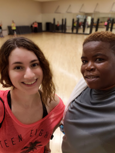 Gym «LA Fitness», reviews and photos, 1540 FL-436, Winter Park, FL 32792, USA