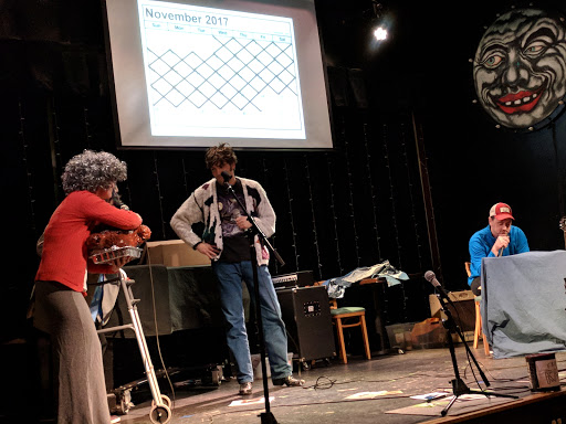 Bar «Royal Room», reviews and photos, 5000 Rainier Ave S, Seattle, WA 98118, USA