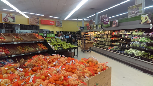 Discount Store «Walmart», reviews and photos, 2515 Ellsworth Rd, Ypsilanti, MI 48197, USA