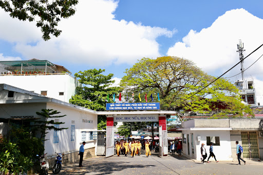 Trường Đại học Nha Trang