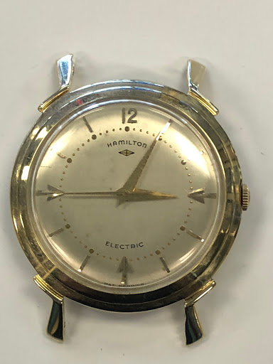 Jewelry Store «Hayman Jewelry Company», reviews and photos, 305 E Madison St, Tampa, FL 33602, USA