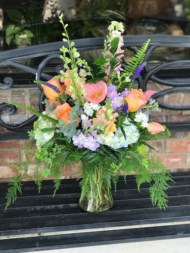 Florist «Bedazzled Flower Shop», reviews and photos, 6549 GA-54, Sharpsburg, GA 30277, USA