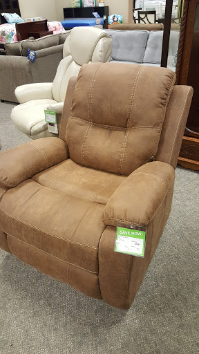 Furniture Store «Badcock Home Furniture &more», reviews and photos, 650 Lake Minnie Dr, Sanford, FL 32773, USA