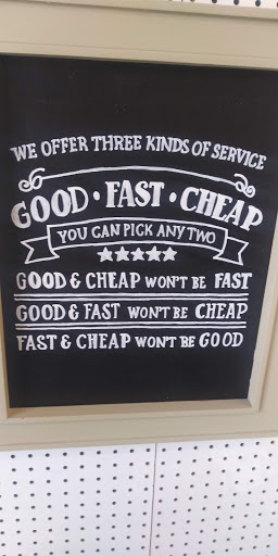 Locksmith «Space Age Locksmith Supplies», reviews and photos, 138 W Beresford Ave, DeLand, FL 32720, USA