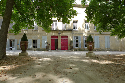 Château des évêques à Lavérune