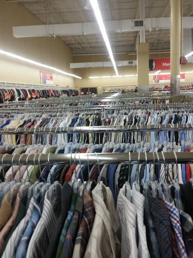 Thrift Store «Savers», reviews and photos