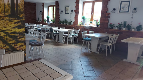 restauracje Restauracja na Pnioku Tarnowskie Góry