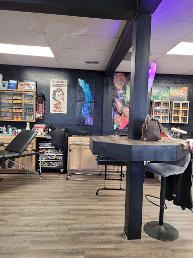 Explore tattoo ideas for older ladies, creative tattoo ideas in Ocala, available at Black Lotus Tattoo & Art Gallery Inc