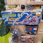 Photo n° 1 de l'avis de Lamotte.. fait le 15/07/2021 à 10:52 pour Mercato Beaubourg achat cash et revente de produits de seconde main à Paris