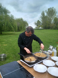 Photos du propriétaire du Restaurant italien L'Italia a Tavola à La Réole - n°20