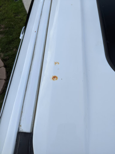 Auto Body Shop «Fenders Collision USA, Inc.», reviews and photos, 700 Edge St, Fort Walton Beach, FL 32547, USA