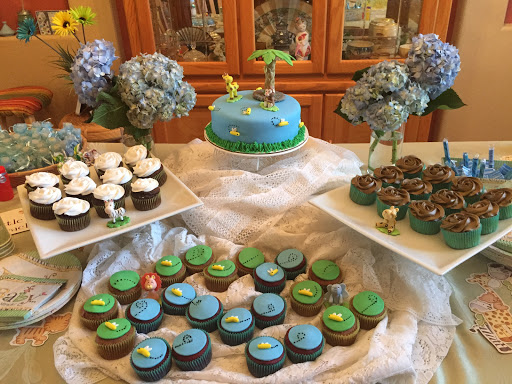 Meal Takeaway «Dash of Salt n Pepper Catering», reviews and photos, 10353 Cross Creek Blvd, Tampa, FL 33647, USA