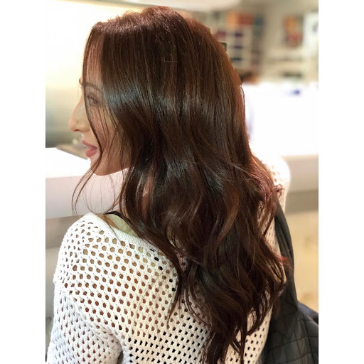 Hair Salon «Warren Tricomi Salon», reviews and photos, 64 Park Pl, East Hampton, NY 11937, USA