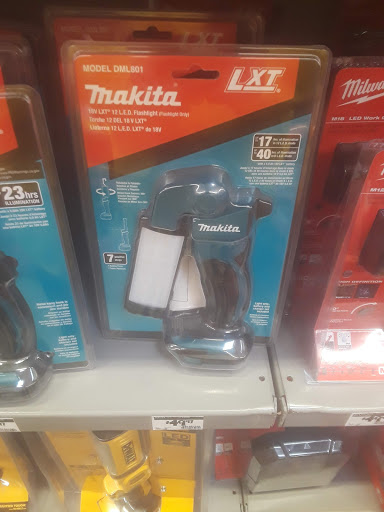 Home Improvement Store «The Home Depot», reviews and photos, 12300 La Mirada Blvd, La Mirada, CA 90638, USA