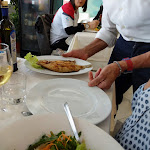 Photo n°15 de l'avis de otulp100. fait le 17/06/2019 à 16:23 sur le  Ristorante Baraca&Renga à Rimini