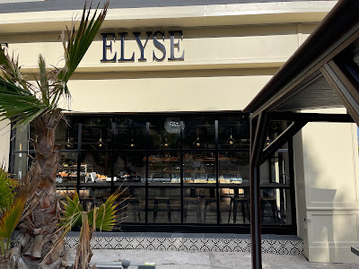 Boulangerie Tarterie ELYSE - Pastre à Marseille