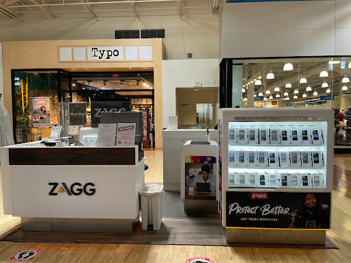 ZAGG Ontario Mills