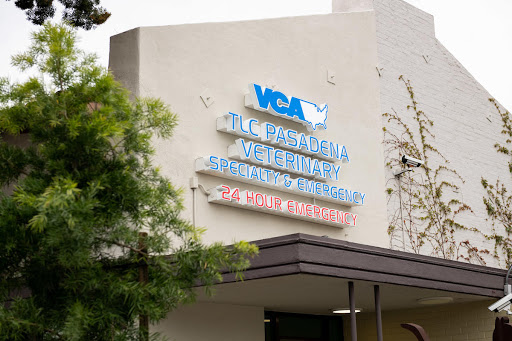VCA TLC Pasadena Veterinary Specialty and Emergency image