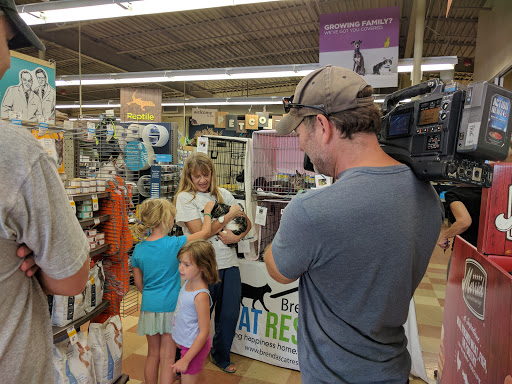 Pet Supply Store «Petco Animal Supplies», reviews and photos, 8500 Henry Ave #10, Philadelphia, PA 19128, USA