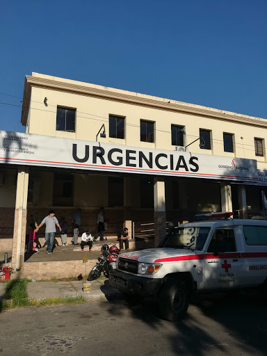 Centro Nacional del Quemado y Cirugías Reconstructivas