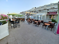 Atmosphère du Café et restaurant de grillades Baskin à Agde - n°1