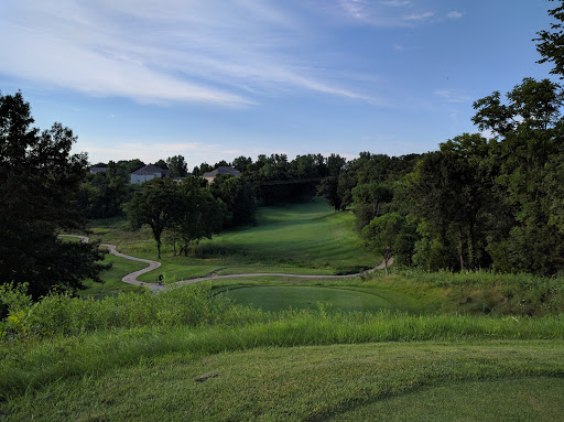 Golf Course «Deuce At National Golf Club», reviews and photos, 6415 N National Dr, Kansas City, MO 64152, USA