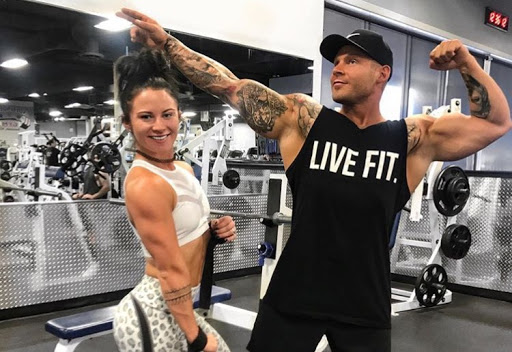 Gym «Independence Gym», reviews and photos, 2980 N Hayden Rd, Scottsdale, AZ 85251, USA